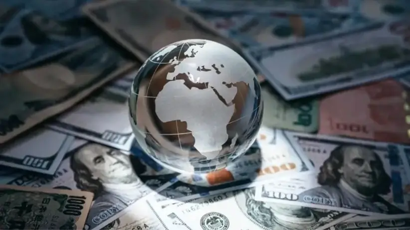 Những rủi ro lớn của kinh tế toàn cầu trong năm 2026